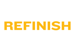 Valspar Refinish Logo